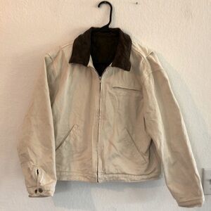 John Galt Barn Chore Jacket